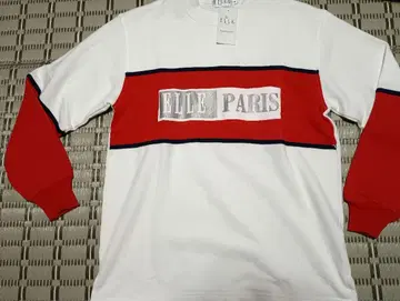 미사용 새상품 ELLE Paris 트레이닝복 M 사이즈