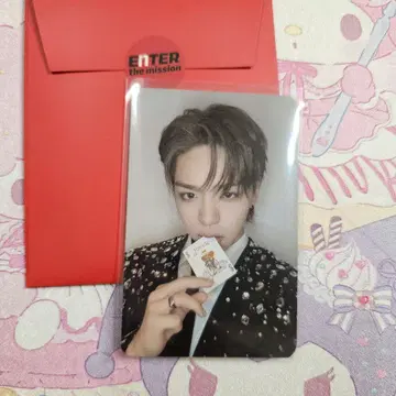 NouerA 베이징 팬미팅 현준