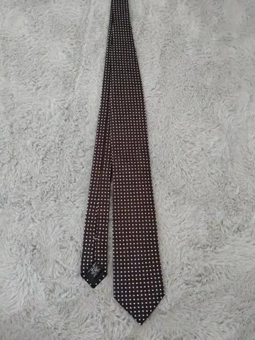 Ermenegildo Zegna 넥타이