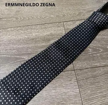 Ermenegildo Zegna 넥타이
