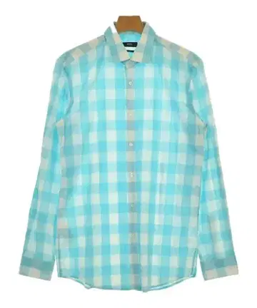 HUGO BOSS 캐주얼 셔츠 남성용