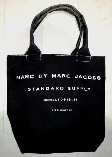 MARC BY MARC JACOBS 토트백