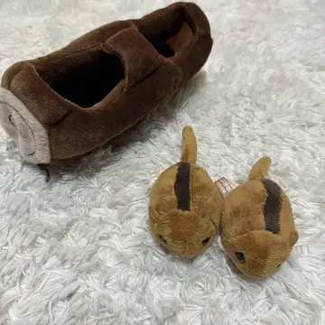 기요사토 고원 세이센료 야마네 봉제 인형 그루터기 봉제 인형