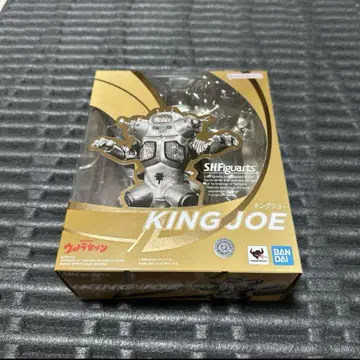 S.H.Figuarts 킹 조 [ 울트라 세븐 ]
