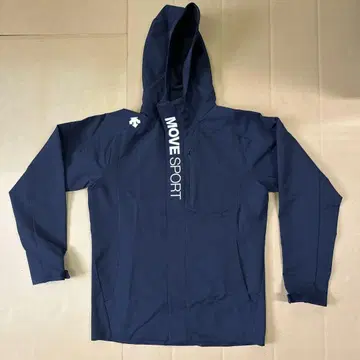 MOVE SPORT 소프트쉘 자켓 후디