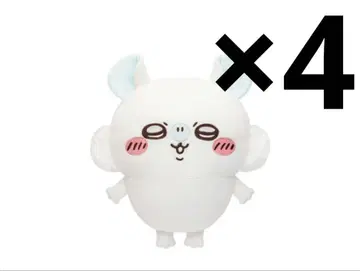 모몽가 초 BIG 봉제 인형