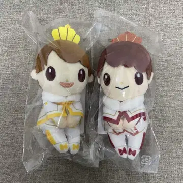 히라노 쇼 타카하시 카이토 춋코리상