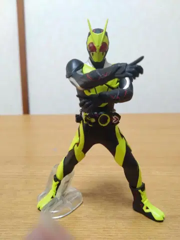 궁극의 루미너스 가면라이더 제로원 라이징 호퍼 박스 포함 변경 가능