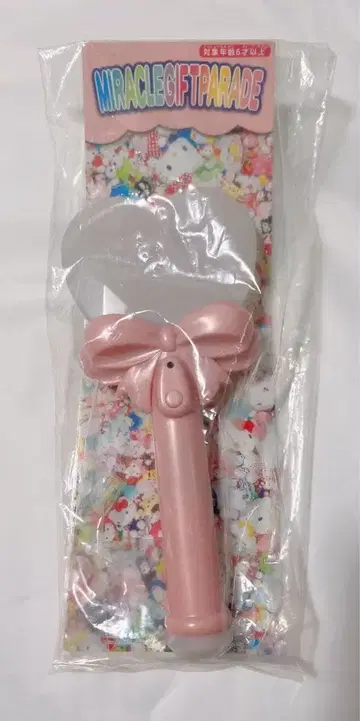 퓨로랜드 미라클 하트 라이트
