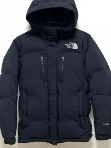 THE NORTH FACE 바르톨로 다운 자켓 블랙 구제 의류
