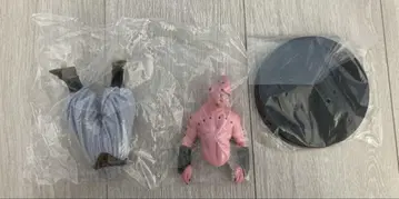드래곤볼 마신 부우 피규어 인형뽑기 경품