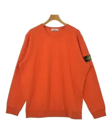 STONE ISLAND 맨투맨 남성용