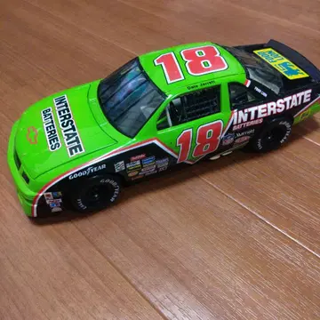 INTERSTATE BATTERIES LUMINA 미니카 18호