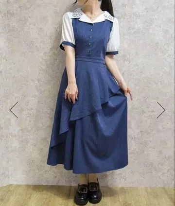 axes femme 원피스