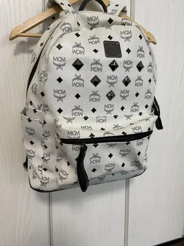 MCM 백팩