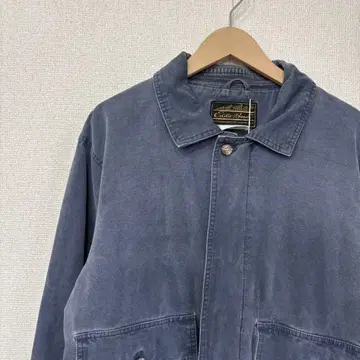 에디 바우어 워크 자켓 빈티지 미국 빈티지 의류 L 상당 2864