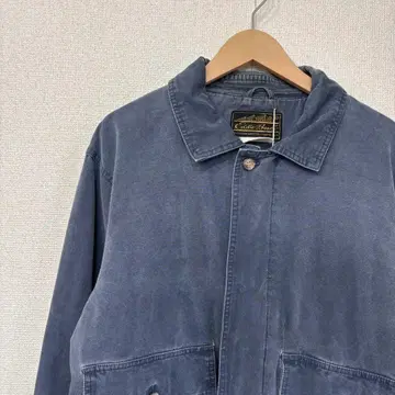 에디 바우어 워크 자켓 빈티지 미국 빈티지 의류 L 상당 2864