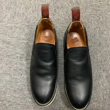 Red Wing 로메오 romeo 6.5인치 거의 새상품