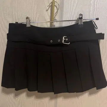 자라 (ZARA) 스코트 미니 스커트 팬츠 포함