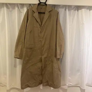 MACKINTOSH PHILOSOPHY 트렌치코트