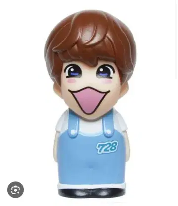 후지와라 손가락 인형