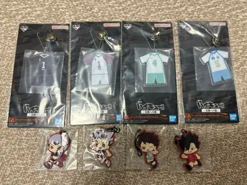 하이큐!! 제일복권