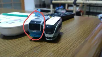 무희 신구 세트