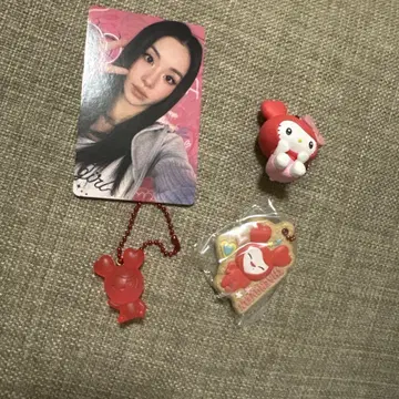 TWICE 채영