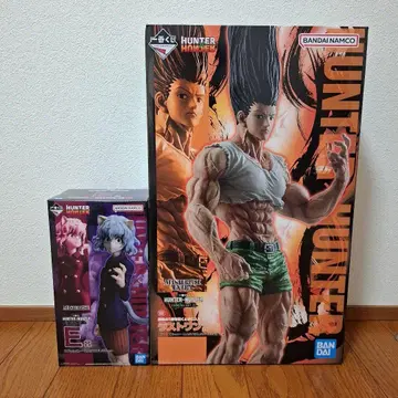제일복권 HUNTER x HUNTER 키메라 앤트 2