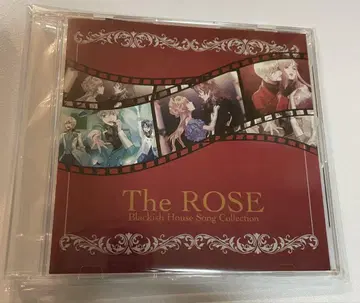 Blackish House Song Collection The ROSE