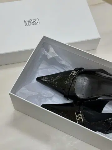 BOHEMSEO 펌프스