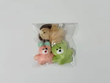 mojojojo 봉제 인형 마스코트