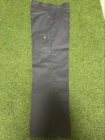 Dickies 디키즈 루즈핏 팬츠 32 x 32 그레이