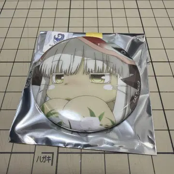 메이드 인 어비스 나나치 본드로드 팝업 BOX 구매 혜택 캔뱃지