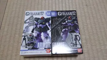 G 프레임 02 돔