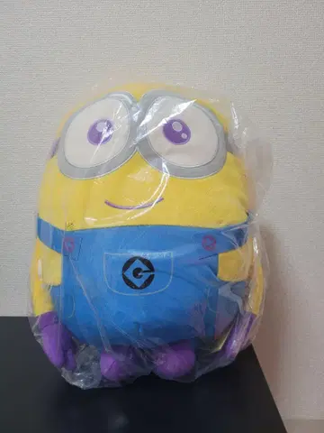 미니언 봉제 인형 미개봉