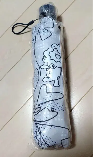 미야쿠미야쿠 접이식 우산