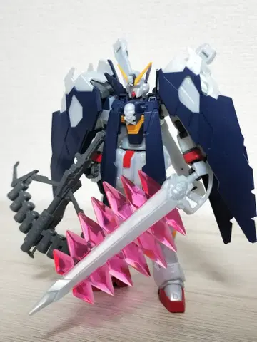 HG 크로스본 풀크로스