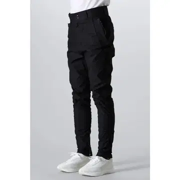 RIPVANWINKLE Motorcycle Pants ( Black )