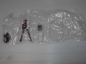 캡콤 피규어 컬렉션 사립 저스티스 학원 흰 옷의 악마 쿄코