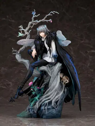 Fate/Grand Order 오베론 보 티가안 1/8 피규어