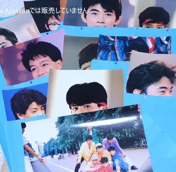 대형 빛 GENJI New 생 프로 브로마이드 28장 제비뽑기