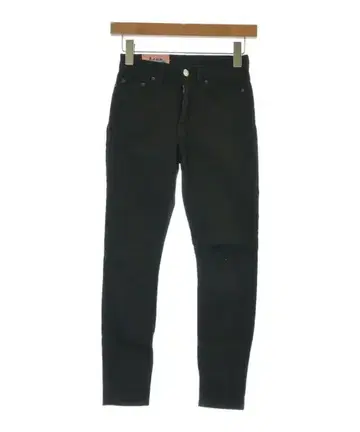 Acne Studios 데님 팬츠 여성용