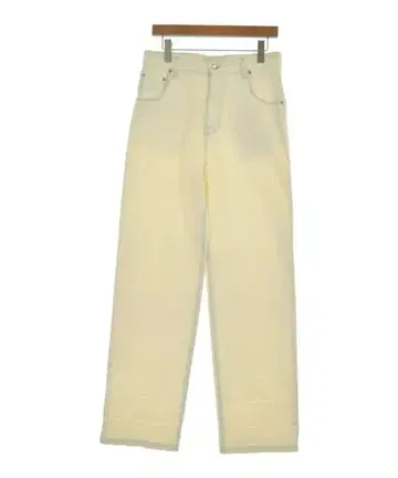 FENDI 데님 팬츠 남성용