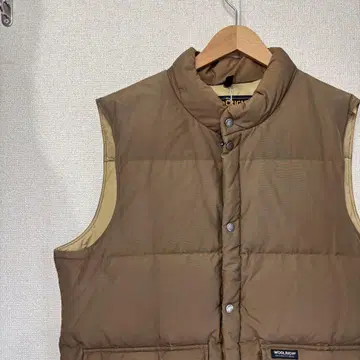 울리치 다운 베스트 빈티지 미국 빈티지 의류 XL 2856