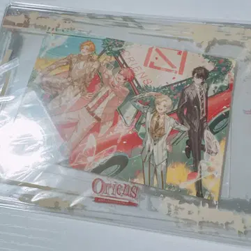 니지산지 Oriens 2nd Anniversary