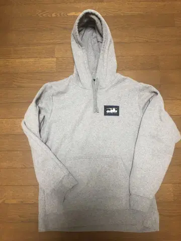 patagonia Uprisal 후드티 M 그레이