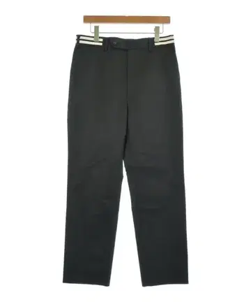 COMME des GARCONS HOMME 치노 팬츠 남성용