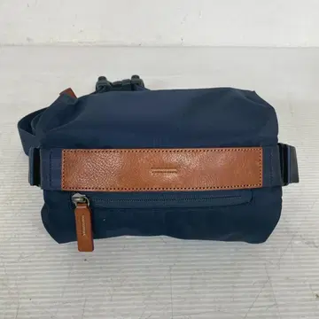 [츠치야 가방] CORDURA ECO 크로스 바디백 A0656