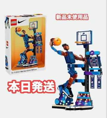 LEGO 나이키 '나이키 라무 덩크' [43010]